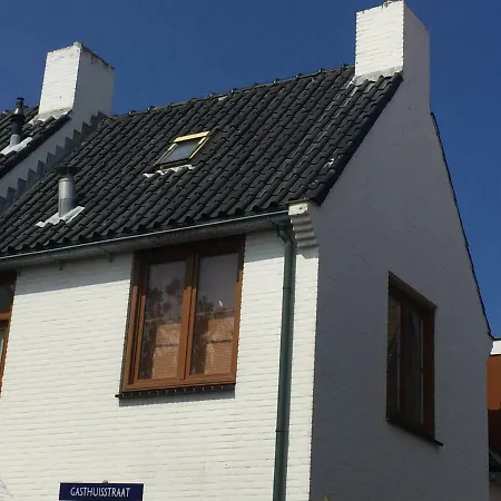 Appartement Rozenobel Zandvoort
