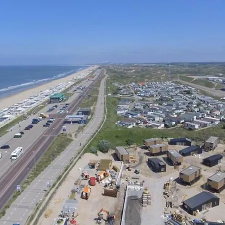 Appartement Rozenobel Zandvoort
