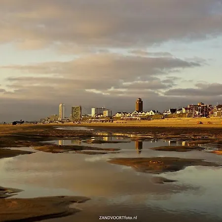 Rozenobel * Zandvoort