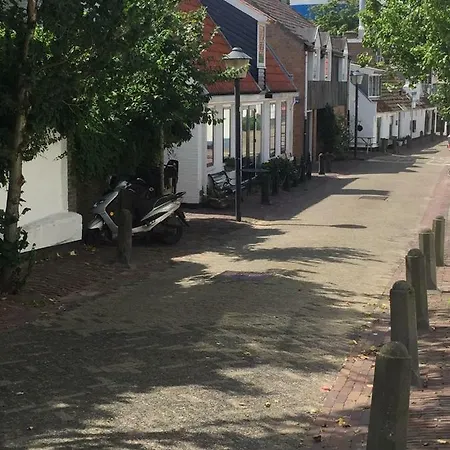 Rozenobel Apartamento Zandvoort