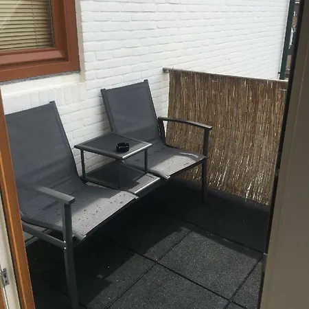 Appartement Rozenobel