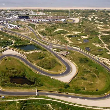 Rozenobel Zandvoort
