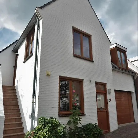 Appartement Rozenobel Zandvoort