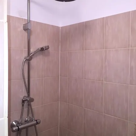 Appartement Rozenobel *