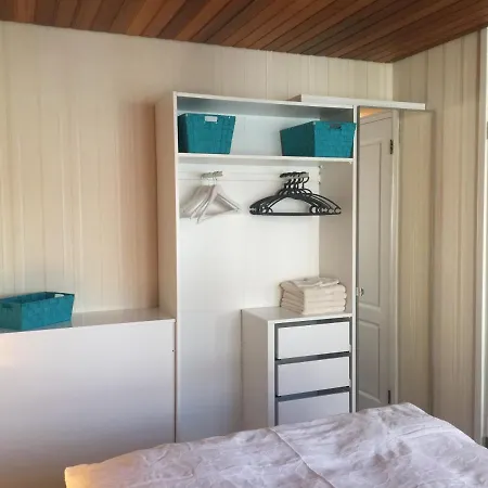 Appartement Rozenobel