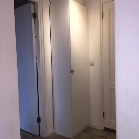 Appartement Rozenobel *