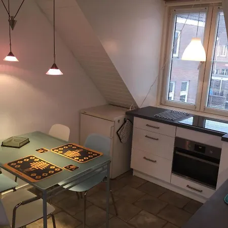 Apartamento Rozenobel Zandvoort