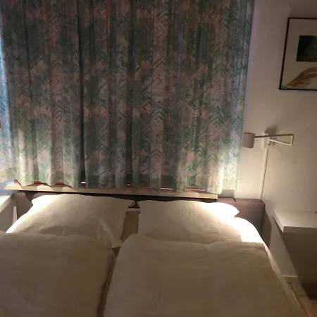 Rozenobel Appartement